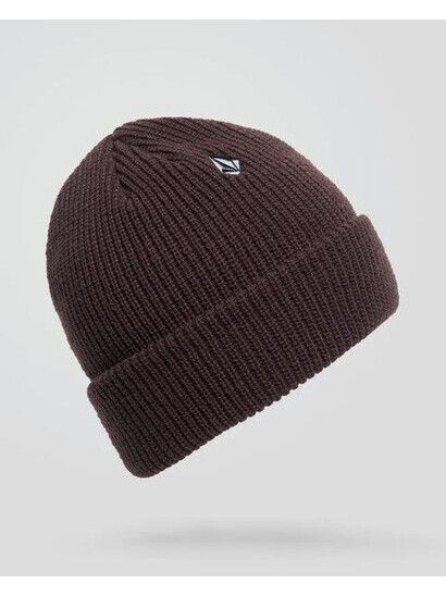 Volcom Mütze Full Stone Beanie - RSN
