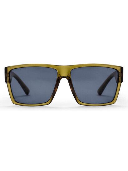 CHPO Sonnenbrille Miguel moss green/black