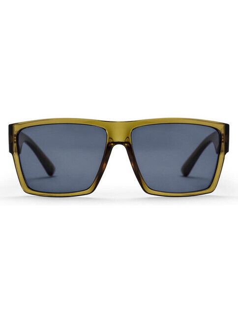 CHPO Sonnenbrille Miguel moss green/black