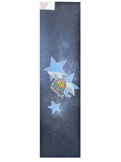 Katnyaaa Griptape Jessup Kuribo Blue Star
