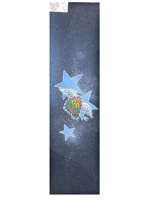 Katnyaaa Griptape Jessup Kuribo Blue Star