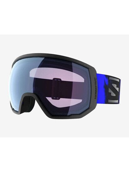 Salomon Snowboardbrille RADIUM PRO OUTLINE SIGMA PHOTOCHROMIC