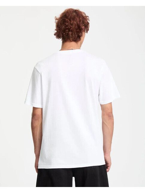 Volcom T-Shirt Issam white