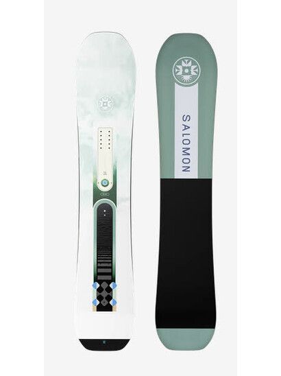 Salomon Snowboard BLISS - All-Mountain/Freeride Damen