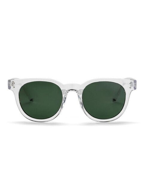CHPO Sonnenbrille Fyren X transparent