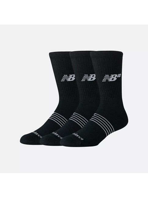 New Balance Numeric Socken Active Numeric Crew  3 Pack