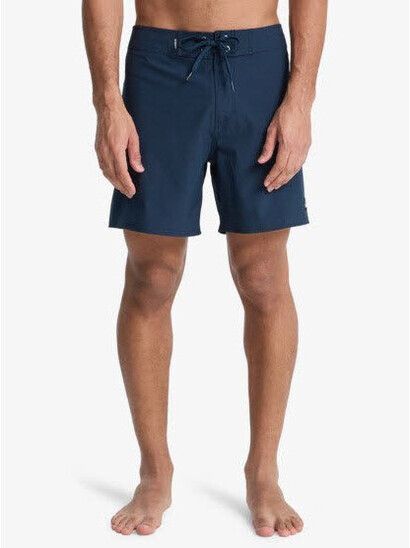 Quiksilver Boardshort Surfsilk Kaimana 16" in dark navy