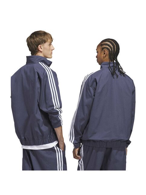 Adidas Jacke Superfire Track Jacket