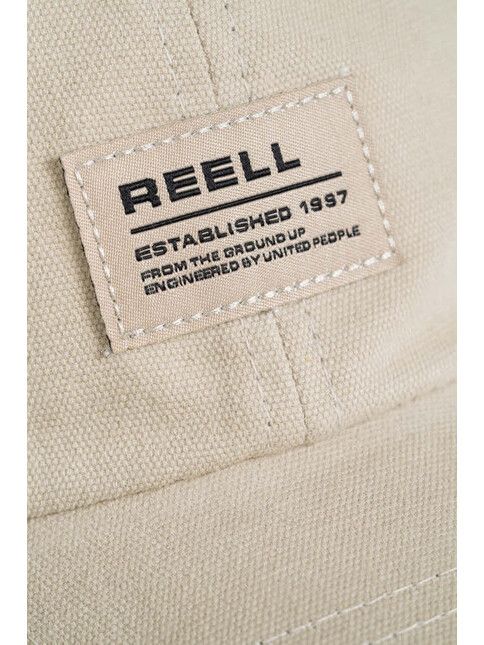 Reell Cap Zenith Cap light grey stone