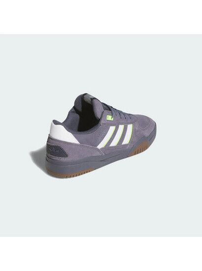 Adidas Skateschuh Tekkira Cup aurora onix/cloud white/sola