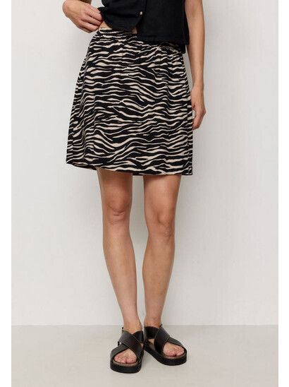 Recolution Rock Zedoary Zebra black