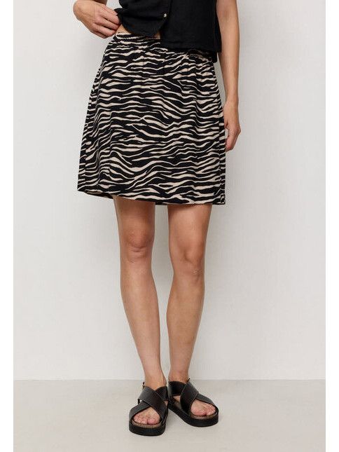 Recolution Rock Zedoary Zebra black