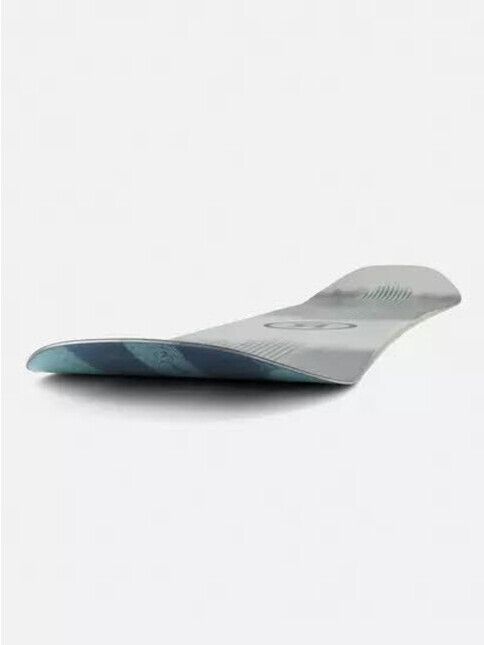 Ride Snowboard Manic 157 25/26 Muster