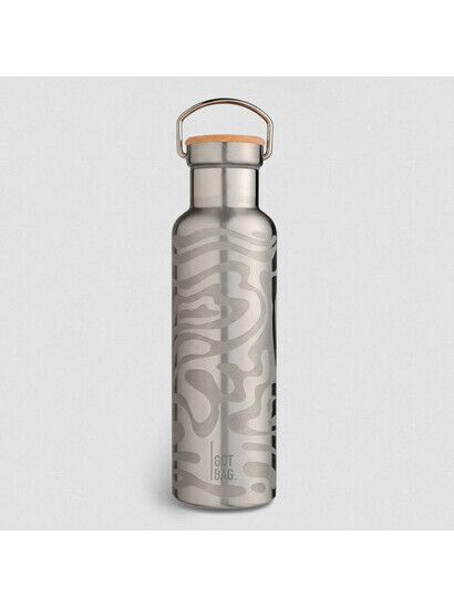 GOT Bag Trinkflasche Bottle Swirl
