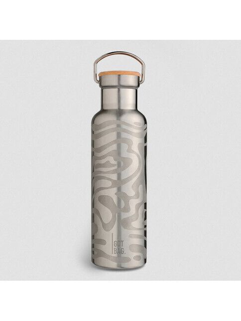 GOT Bag Trinkflasche Bottle Swirl