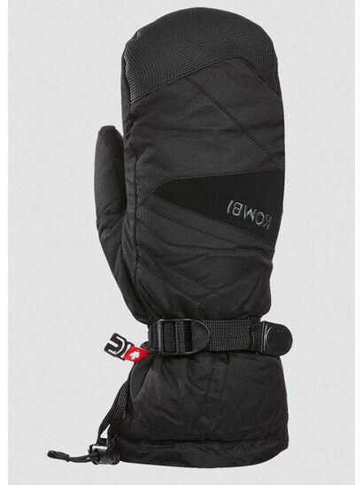 KOMBI Handschuhe Original WATERGUARD Herren-Fäustlinge
