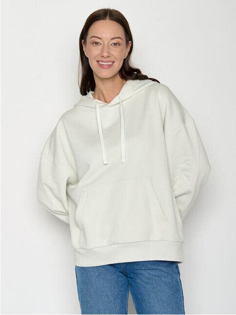 GreenBomb Kapuzenpullover Panther Leaves Mello in moonstone