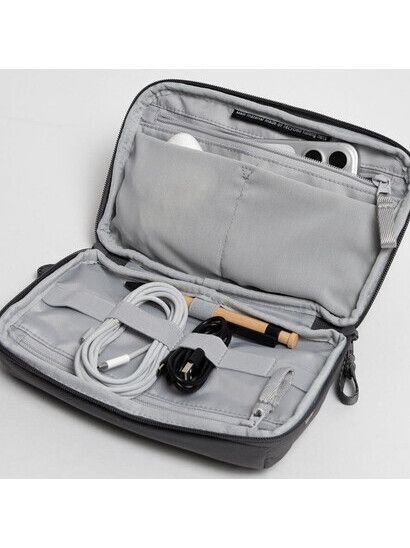 GOT Bag Tasche Commuter Tech Pouch in shark