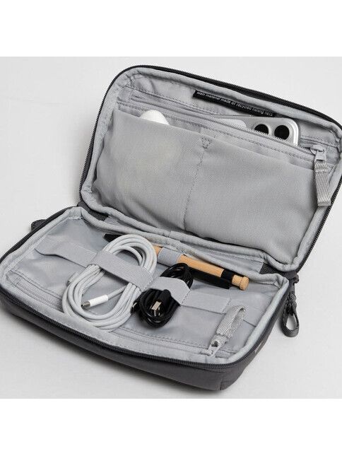 GOT Bag Tasche Commuter Tech Pouch in shark