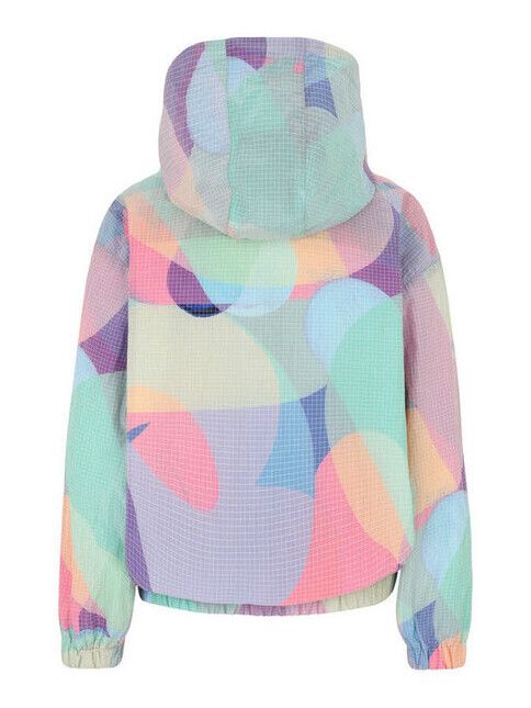 iriedaily Jacke Stohead Crushy Jacket