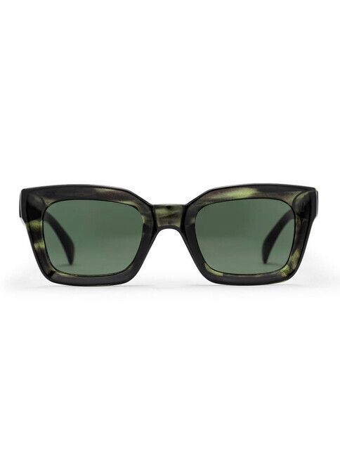 CHPO Sonnenbrille Anna smoke green