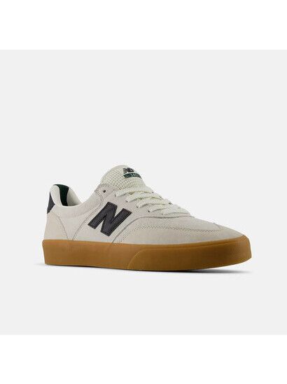 New Balance Numeric Skateschuh Numeric 340- Sea Salt / Black