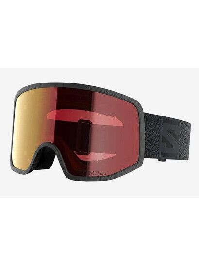 Salomon Snowboardbrille Sentry Pro S SIGMA Photochromic