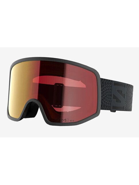 Salomon Snowboardbrille Sentry Pro S SIGMA Photochromic
