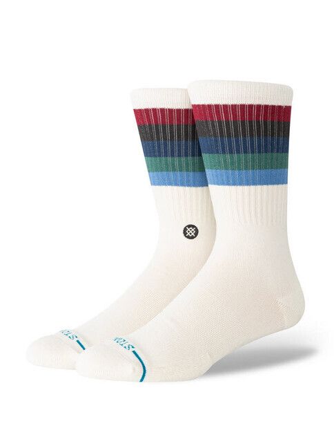 Stance Socken Maliboo Crew canvas