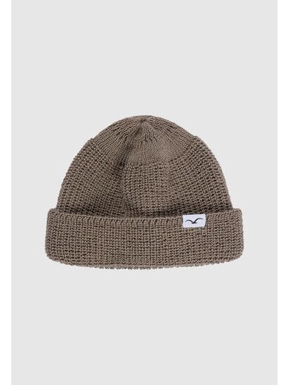 Cleptomanicx Mütze Walo Beanie - Bungee Cord
