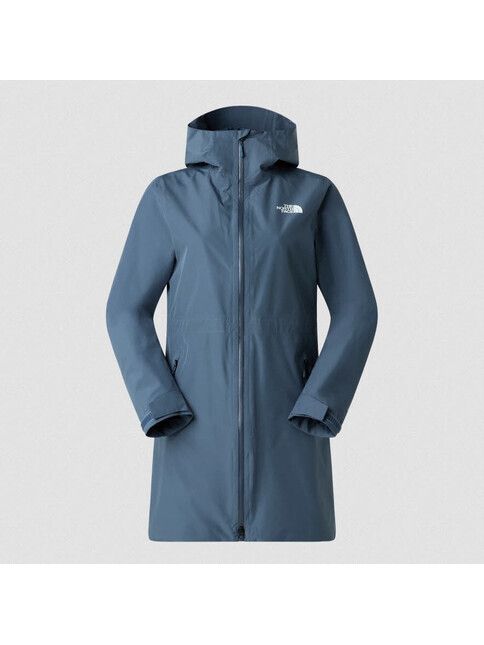 North Face Jacke Women Dryvent Hikesteller Parka
