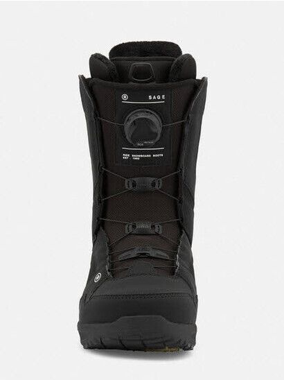 Ride Boot Sage Womens Snowboard Boots