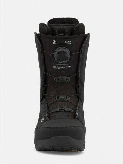 Ride Boot Sage Womens Snowboard Boots