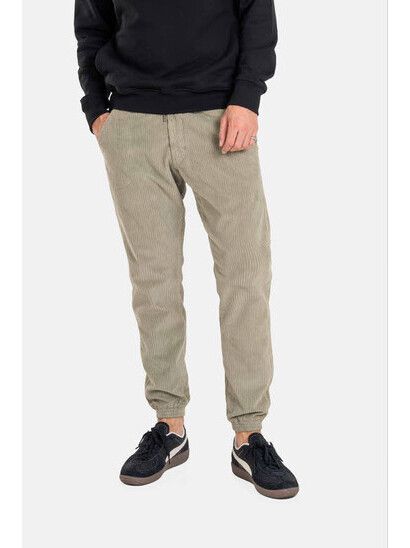 Reell Hose Reflex Original dual cord olive grey