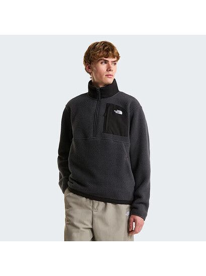North Face Jacke Yumiori Off-Peak Fleecejacke Herren