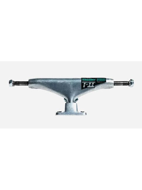 Thunder Achse 148 T-II polished