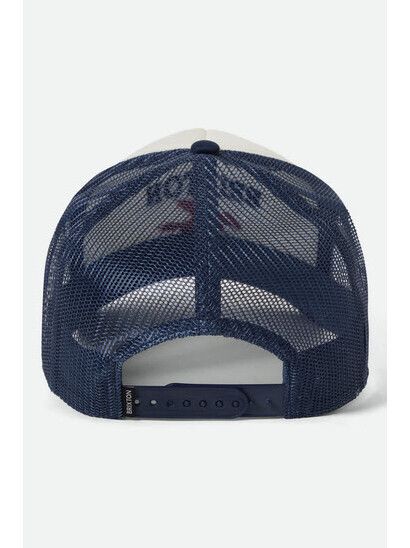 Brixton Cap Pegasus NetPlus Trucker Hat