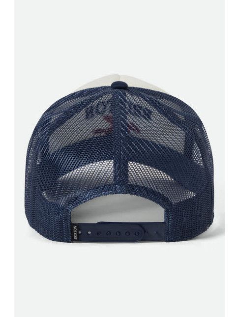 Brixton Cap Pegasus NetPlus Trucker Hat