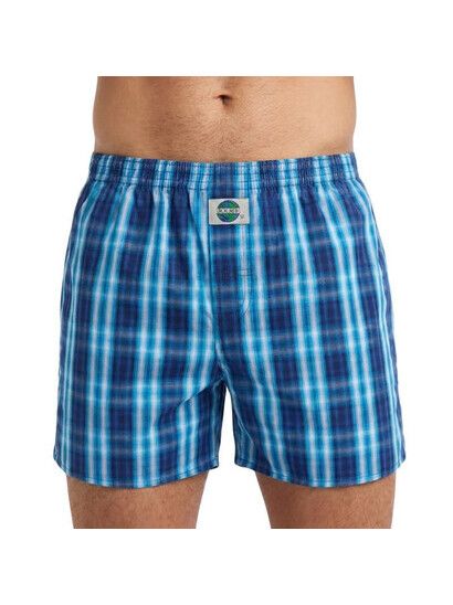 Deal Boxershort Check marinelbau