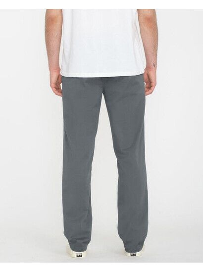 Volcom Hose Frickin Modern Stretch in Dark Slate