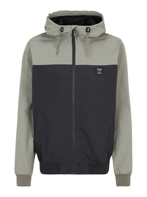 iriedaily Jacke Segelprofi 2.0 Jacket lint