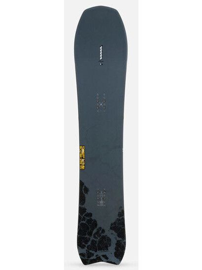 K2 Snowboard Excavator - Maximale Performance