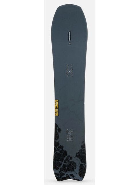 K2 Snowboard Excavator - Maximale Performance