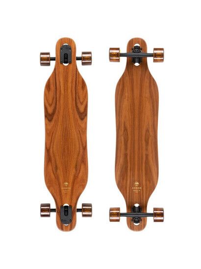 Arbor Longboard Flagship Axis 37"
