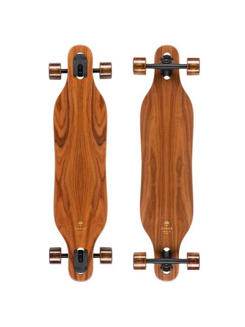 Arbor Longboard Flagship Axis 37"