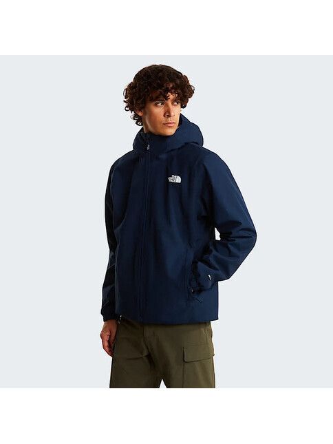 North Face Jacke M Quest Mono Jacket summit navy