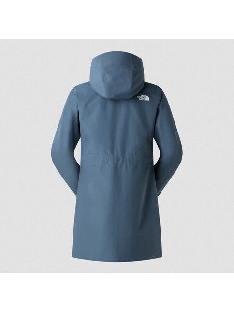 North Face Jacke Women Dryvent Hikesteller Parka