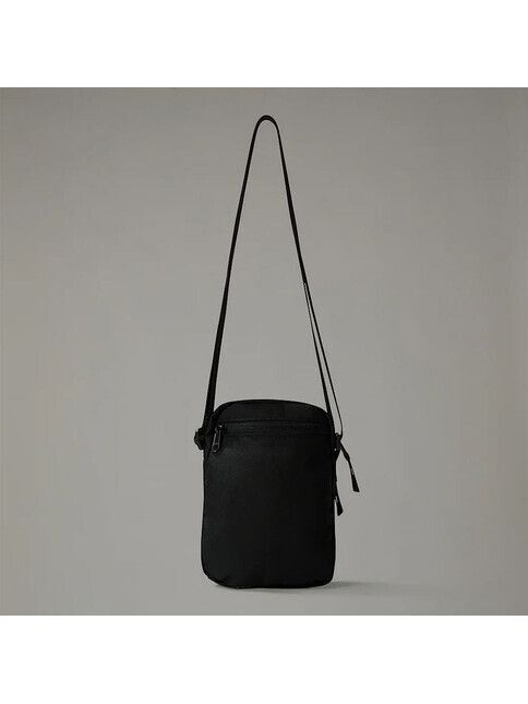 North Face Hip Bag Jester Crossbody asphalt grey