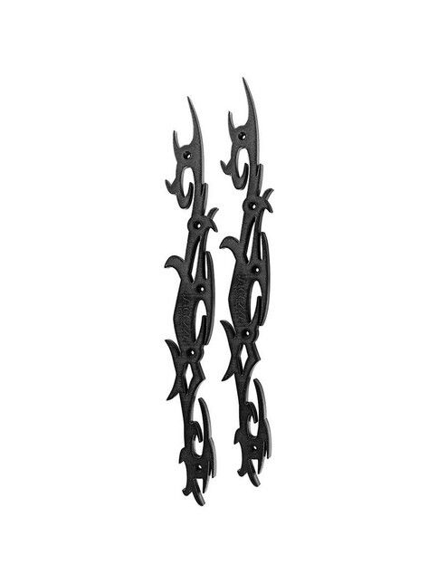 Jacuzzi Skateboards Accessories Rails Tribal