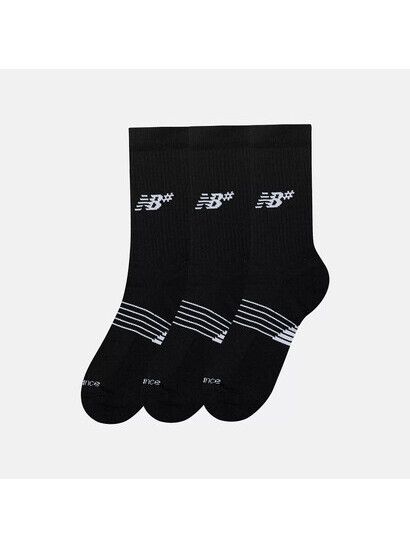 New Balance Numeric Socken Active Numeric Crew  3 Pack